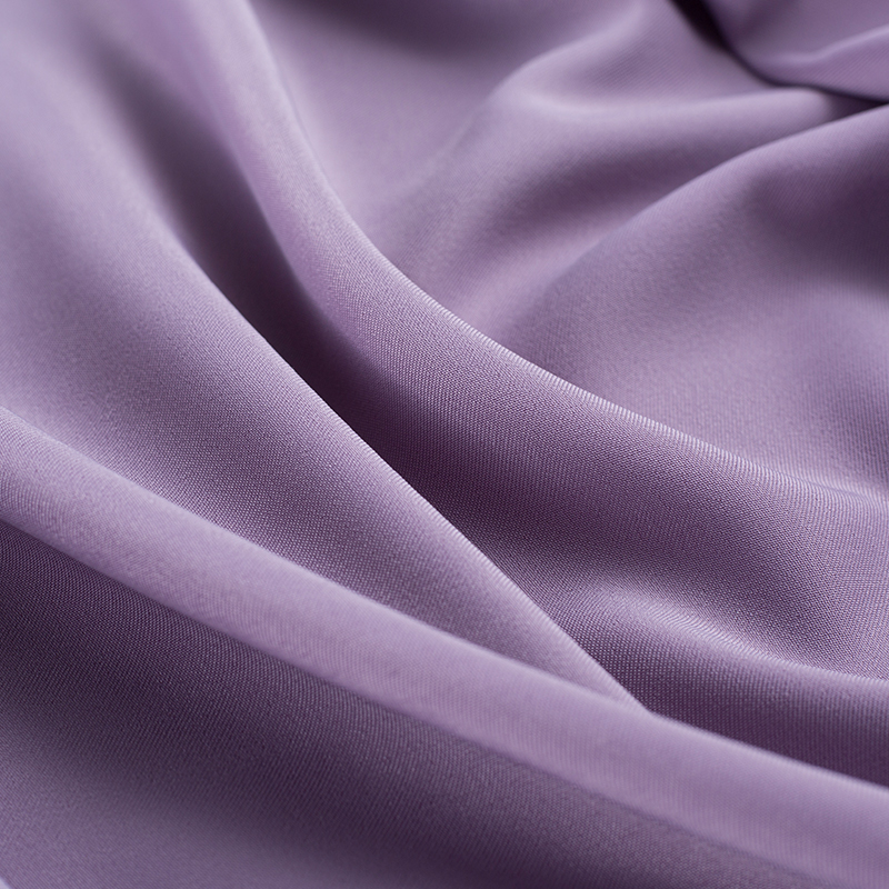 HY316 181GSM 93%P 7%SP Filamento opaco 2/1 Twill tessuto elasticizzato a 4 vie