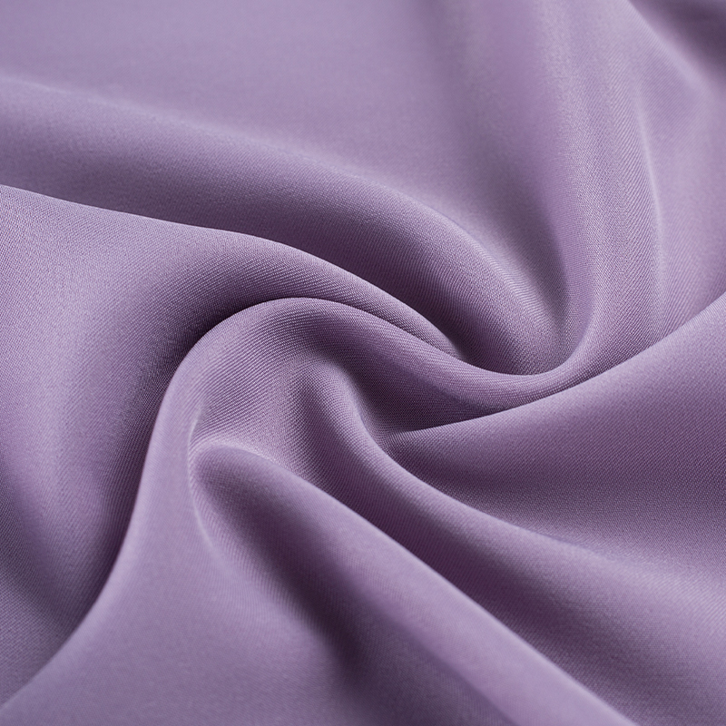 HY316 181GSM 93%P 7%SP Filamento opaco 2/1 Twill tessuto elasticizzato a 4 vie